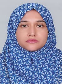 ডা. সৈয়দা হুমাইদা হাসান