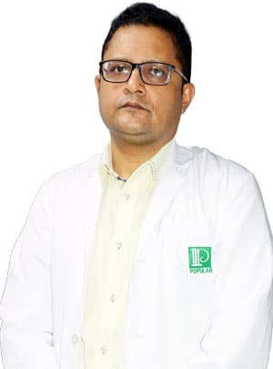 ডা. সৈয়দ আবুল ফোয়েজ