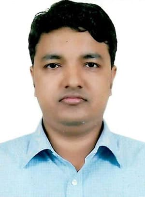 ডা. সৈয়দ আহমদ রেফাইয়ে