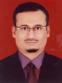 ডা. সৈয়দ আলফাসানি