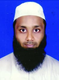 ডা. সৈয়দ আতিকুল্লাহ