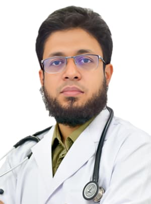 ডা. সৈয়দ আজমাল মাহমুদ