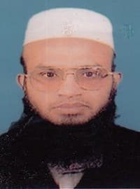 ডা. সৈয়দ গোলাম সামদানি