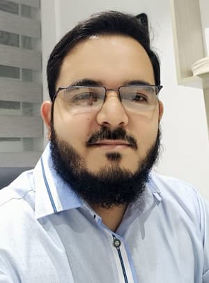 ডা. সৈয়দ হোসেন সাইফ