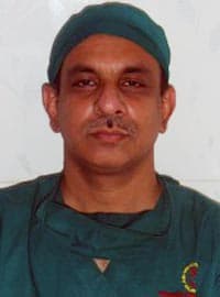 ডা. সৈয়দ খালিদ হাসান