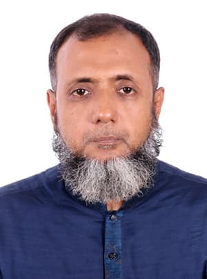 ডা. সৈয়দ মাহবুব-ই-কিবরিয়া