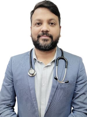ডা. সৈয়দ মাহবুব হোসেন রাজীব