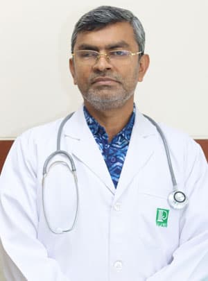 ডা. সৈয়দ মাহবুব মোরশেদ