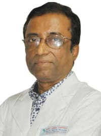 ডা. সৈয়দ মাহমুদ হাসান