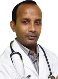 ডা. সৈয়দ মাহতাব-উল-ইসলাম