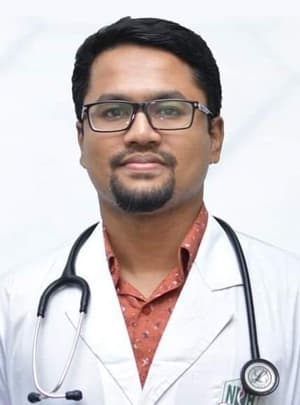 ডা. সৈয়দ মোঃ আলী হায়দার
