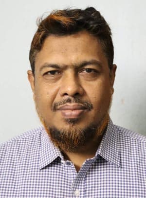ডা. সৈয়দ মোরতাজা আলী