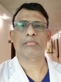 ডা. সৈয়দ মোশাররফ হোসেন
