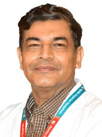 প্রফেসর ডা. সৈয়দ মুহাম্মদ টিপু সুলতান
