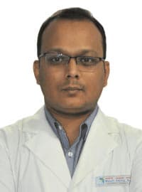 ডা. সৈয়দ নাফি মাহদী