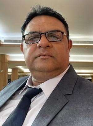 ডা. সৈয়দ রেজাউর রহমান