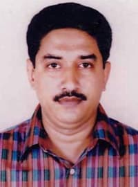 ডা. সৈয়দ সাইমুল হক