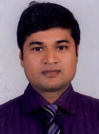 ডা. সৈয়দ সানাউল ইসলাম