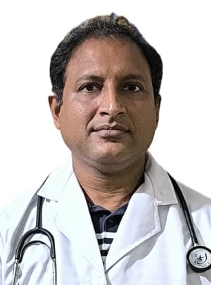 ডা. সৈয়দ সাজ্জাদ হোসেন