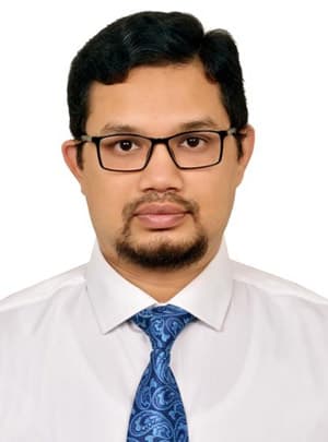 ডা. সৈয়দ শাহরেয়োর রাজ্জাক