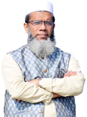 ডা. সৈয়দ শামসুল আরেফিন জুয়েল