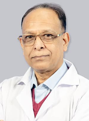 ডা. সৈয়দ শওকত আহমেদ