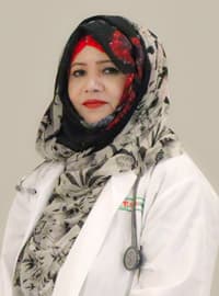 ডা. সৈয়দা ইশরাত জাহান