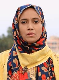 ডা. সৈয়দা নাফিসা ইসলাম