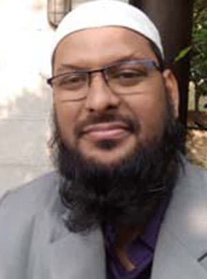 ডা. স্যেদুল ইসলাম