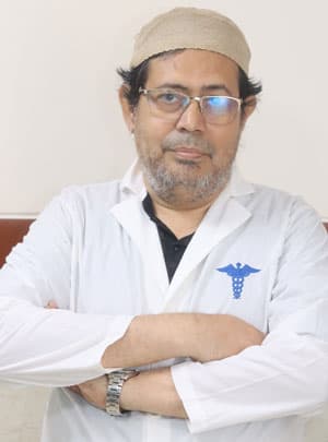 ডা. টি. আই. খান তৌহিদ