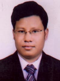 ডা. টি. কে. রায়
