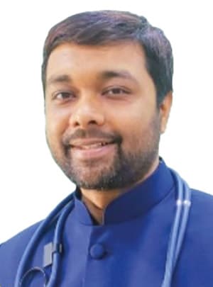 ডা. তাহান আল জুহানি