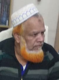 ডা. তাহমিদুর রহমান