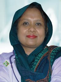 ডা. তাহমিনা শারমিন (সুমি)