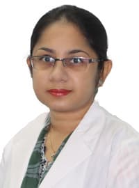 ডা. তাহনিয়াহ হক