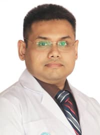 ডা. তাহসীন মাহমুদ