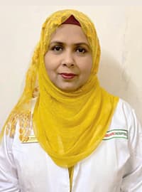 ডা. তাইমুন নাহার খানম