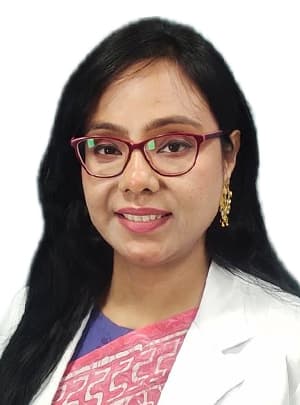 ডা. তামান্না আহমেদ
