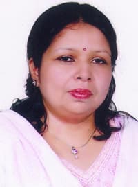 ডা. তামান্না নারমীন
