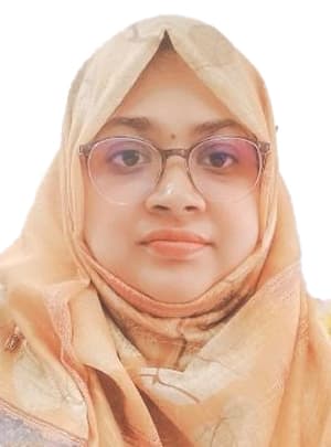 ডা. তামান্না তাজরি