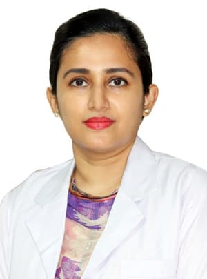 ডা. তানবিন রহমান