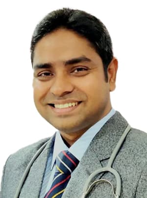 ডা. তানবির আহমদ