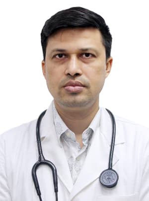 ডা. তানবির আল-মিসবাহ