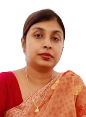 ডা. তান্দ্র ঘোষ