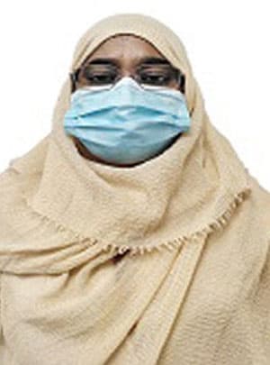 ডা. তাঙ্গেরা আক্তার