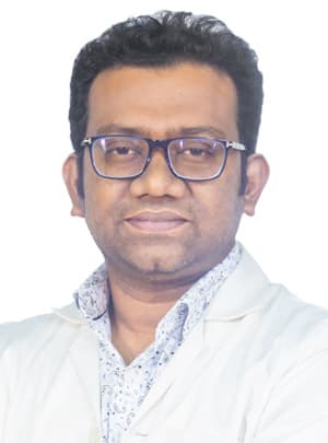ডা. মোঃ তাঙ্গিল আহমেদ
