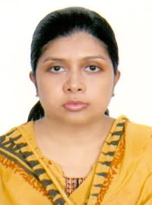 ডা. তানিয়া আফরোজ