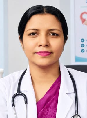 Dr. Tania Afroz Tani