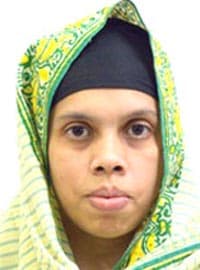 ডা. তানিয়া হোসেন
