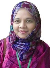 ডা. তানিয়া তাজরীন